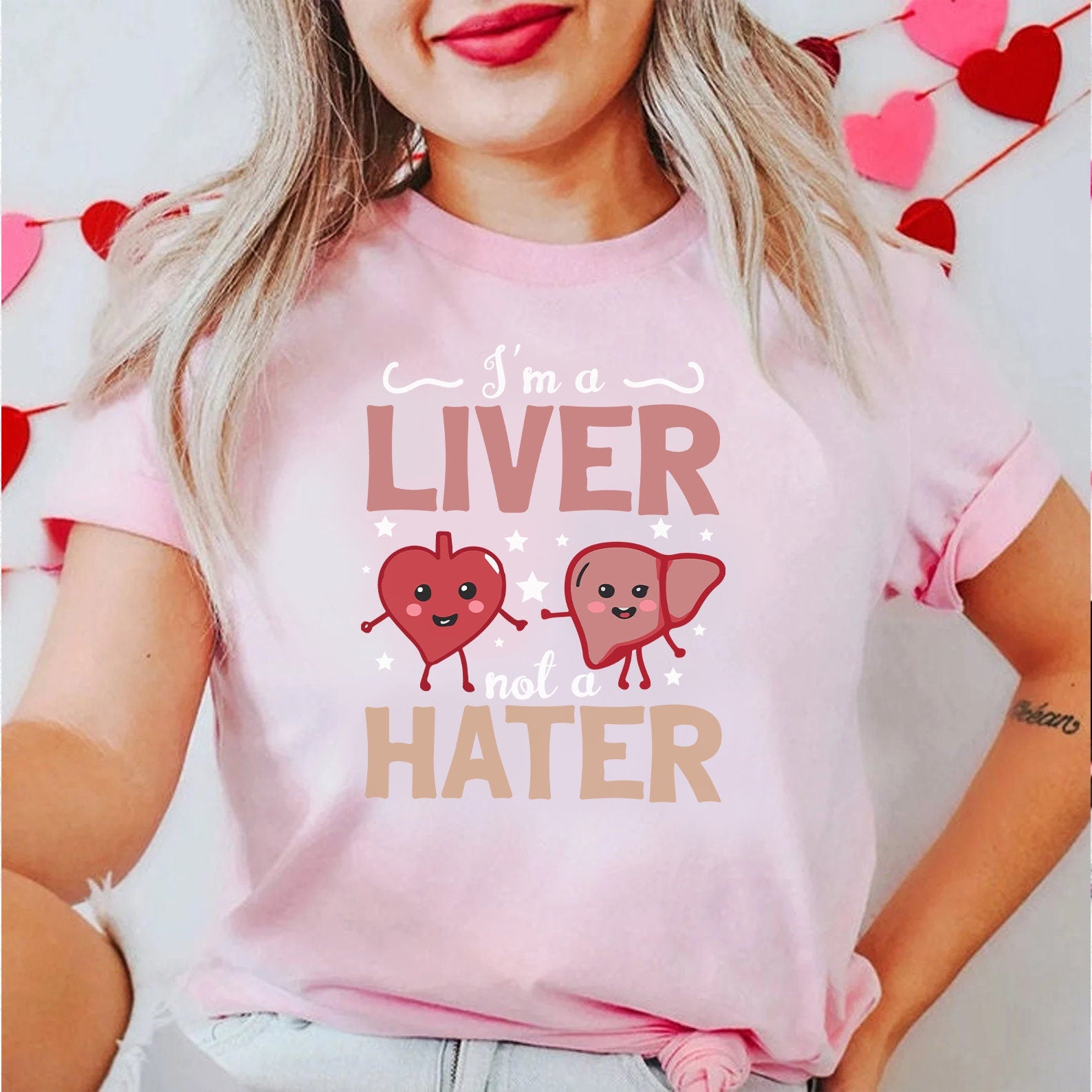 Nurse Valentine Shirt|  The Perfect Way to Show Your Love for the Profession - Supper Soft Valentine Shirt for the Nurse in your life!