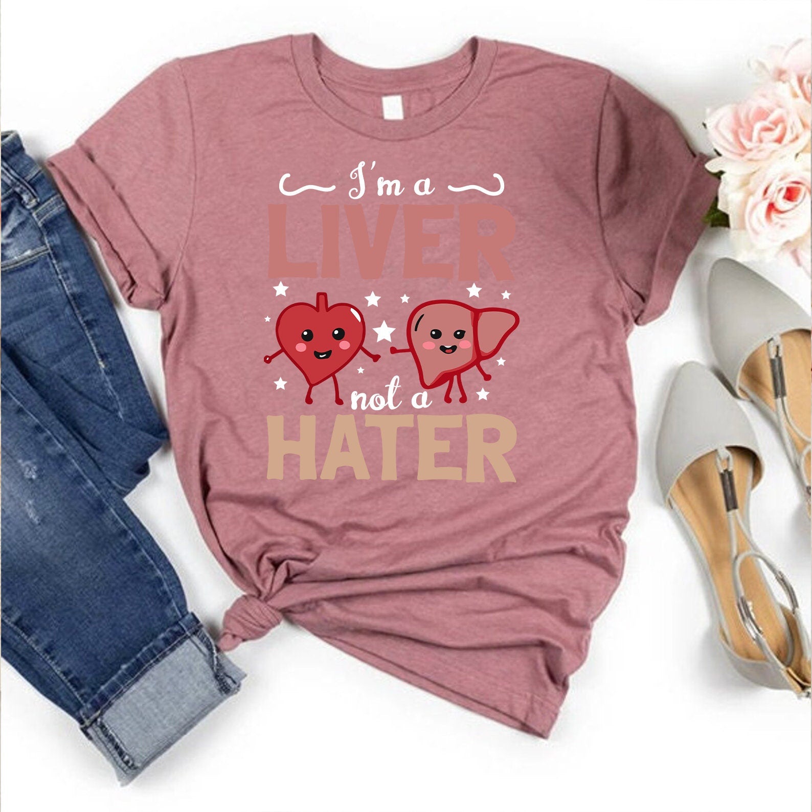 Nurse Valentine Shirt|  The Perfect Way to Show Your Love for the Profession - Supper Soft Valentine Shirt for the Nurse in your life!